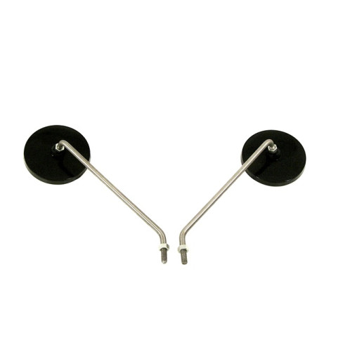 Tükör párban 8-as szár SIMSON S51 / S50 (90mm)
