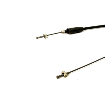 Bowden fék hátsó 576/808 mm MZ TS / ETS-ES TROPHY