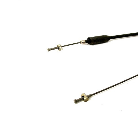 Bowden fék hátsó 576/808 mm MZ TS / ETS-ES TROPHY