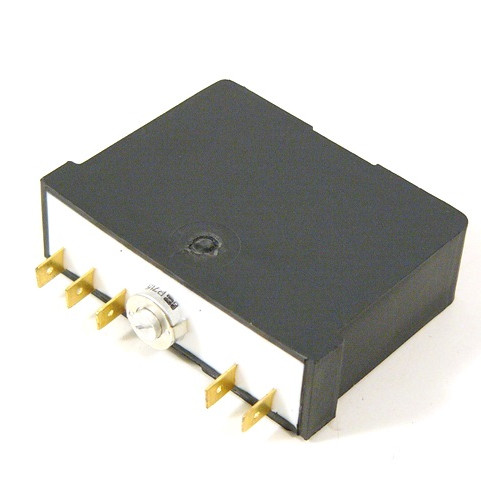 Tirisztor SIMSON /FS 02/