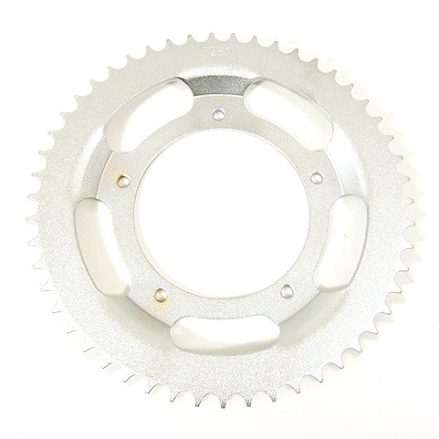 Lánckerék hátsó 5 furattal /ITA/ BABETTA 210 / 225