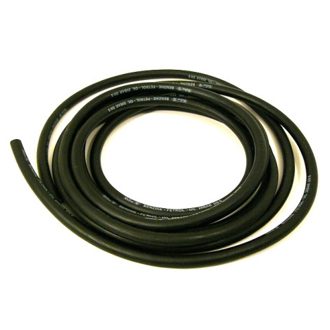 Benzincső 20 BAR, 6 mm, 5 méter
