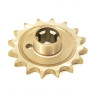 Lánckerék első Z16 MZ ETZ / ES TROPHY / TS