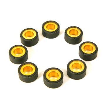 Kuplung görgő grt. 26x13x21.0 gr.