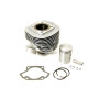 Henger SIMSON STAR / SCHWALBE KR51/1 komplett