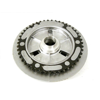 Lánckerék hátsó MZ TS 250