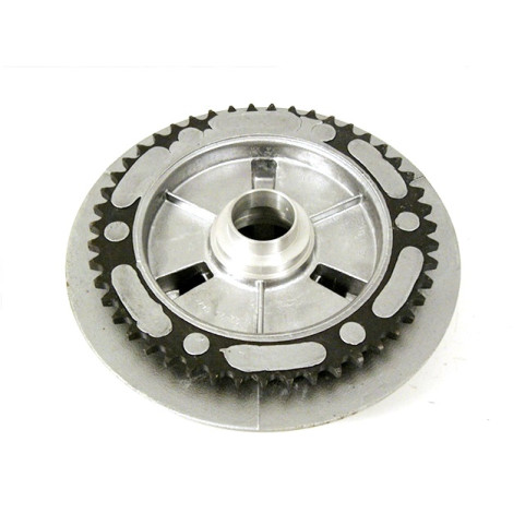 Lánckerék hátsó MZ TS 250