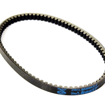 Bordásszíj YAMAHA / MALAGUTI / MBK / APRILIA (GATES-RINF) / Ékszíj