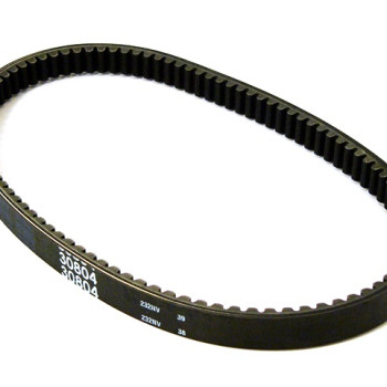 Bordásszíj HONDA / MALAGUTI / YAMAHA (GATES) / Ékszíj