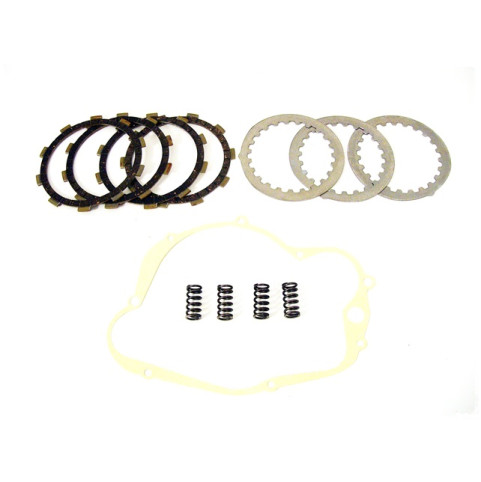 Kuplung lamella grt. AM6 APRILIA RS-50