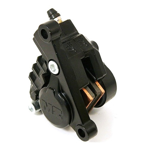 Féknyereg KPL. MZ ETZ-250