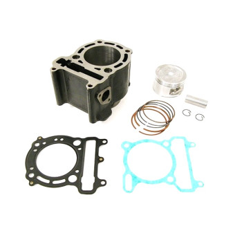 Henger YAMAHA MAJESTY-250 96-03 / APRILIA LEONARDO-250