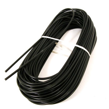 Bowden külső 5mm műanyag betéttel /50m/ univerzális