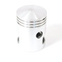 Dugattyú 58.50 6V BAL 15MM JAWA 354 KYWACKA