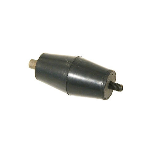 Gumi ütköző első villához SIMSON SR2-50  / SR2E