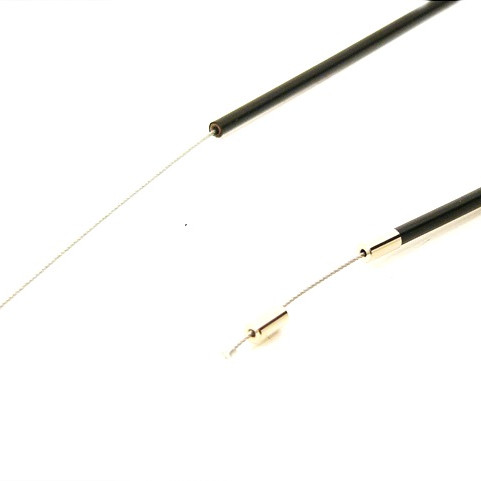 Bowden javító gáz bowdenhez  BELSŐ+KÜLSŐ 1,65/2m 2T