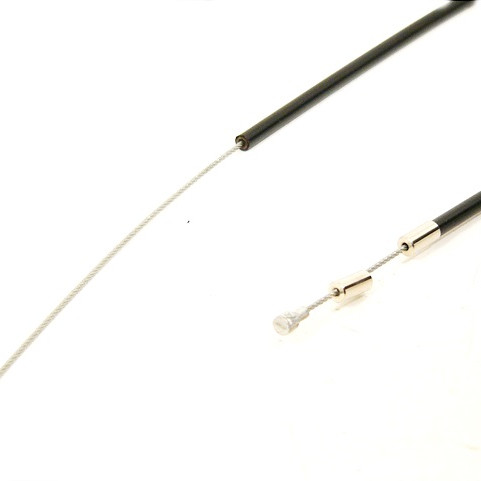 Bowden javító kuplung bowdenhez BELSŐ+KÜLSŐ 1,65/2m