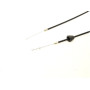 Bowden fék első 1200/132 mm SIMSON SCHWALBE KR51/1