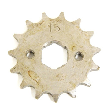 Lánckerék első Z15 CPI 4T-125