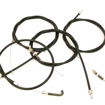 Bowden garnitúra TATRAN 125 ccm