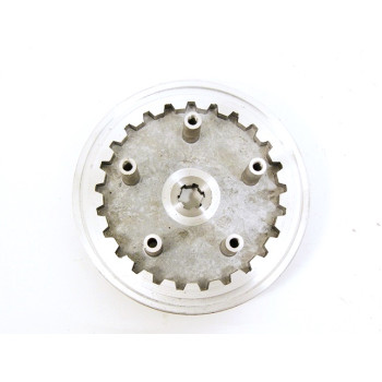 Kuplung kosár alu. JAWA 638