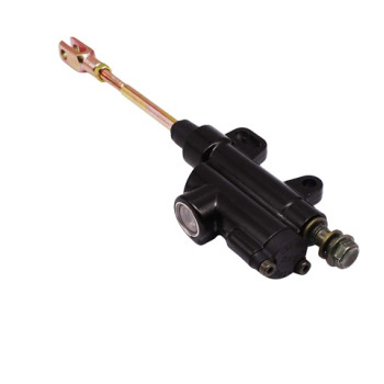 Fékmunkahenger hátsó KPL. furat közép 40mm KÍNAI ROBOGÓ / QUAD-200