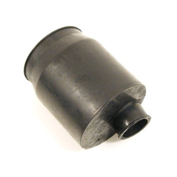 Szívócső gumi SIMSON SCHWALBE KR51/1-