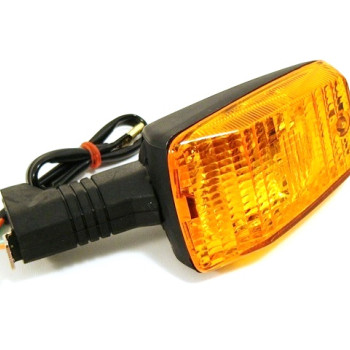 Villogó kpl első bal /Idex/ MZ ETZ-251