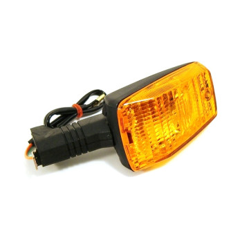 Villogó kpl első bal /Idex/ MZ ETZ-251