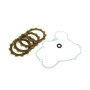 Kuplung lamella grt. DERBI SENDA-50