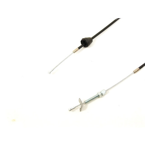 Fék bowden hátsó SIMSON SCHWALBE KR51/1 50 belső kulcsos