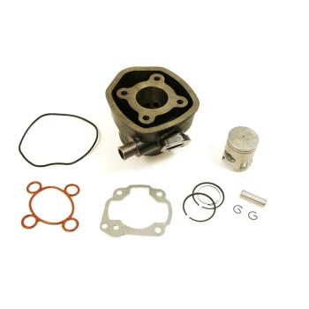 Henger YAMAHA AEROX-50 LC YQ50 / APRILIA / BENELLI / BETA / ITALJET / MALAGUTI / MBK / Szett