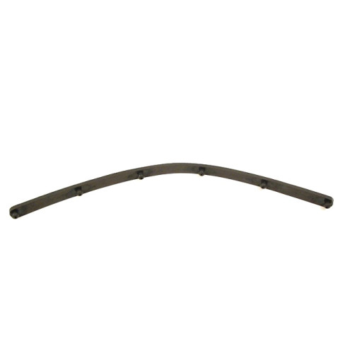 Gumi szegély lábtaposóhoz 520MM TATRAN 125