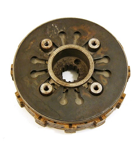 Kuplung komplett SIMSON S51