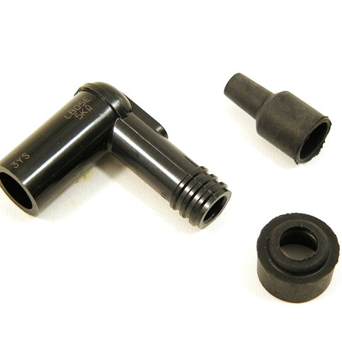 Gyertyapipa NGK LB05-E