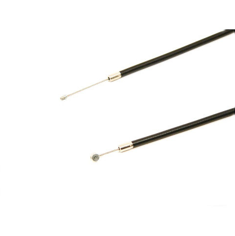 Bowden gáz 720/790 mm SIMSON S50 / S51 – finom szövésű