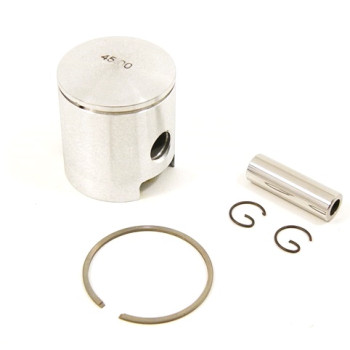 Dugattyú szett 46.00 KEYSTONE 1 gyűrűs SIMSON 70ccm