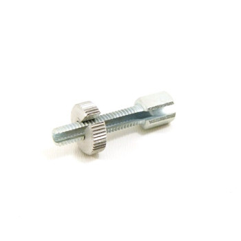 Bowden állító csavar 6-os /40mm/ MZ ETZ / ES TROPHY / TS