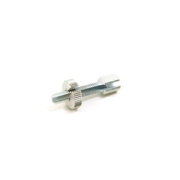 Bowden állító csavar 6-os /40mm/ MZ ETZ / ES TROPHY / TS