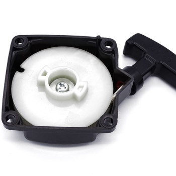 Berántó fedél komplett QUAD-50