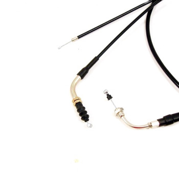 Bowden gáz 1710/1770mm HONDA TACT-50 AF16 - elosztós