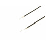 Gáz bowden SIMSON S50 / S51 / S70 /AMAL/