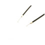 Gáz bowden SIMSON ENDURO S50 / S51 / S70 /AMAL/