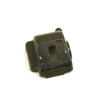 Kombinált kapcsoló ház felső CZ 472-350