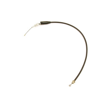 Bowden gáz felső 460/560mm JAWA 640-0-4 STYLE-350