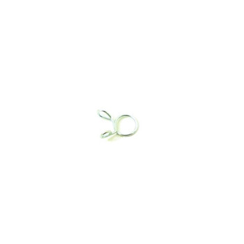 Bilincs olajcsőhöz 6 mm – univerzális