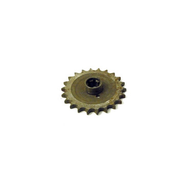 Lánckerék első Z22 MZ ETZ / ES TROPHY / TS