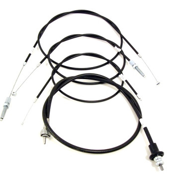 Bowden garnitúra SIMSON 250 AWO TOURIST-250
