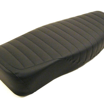 Nyereg ragasztott felirat nélküli SIMSON SCHWALBE KR51/1-50 /Ülés/