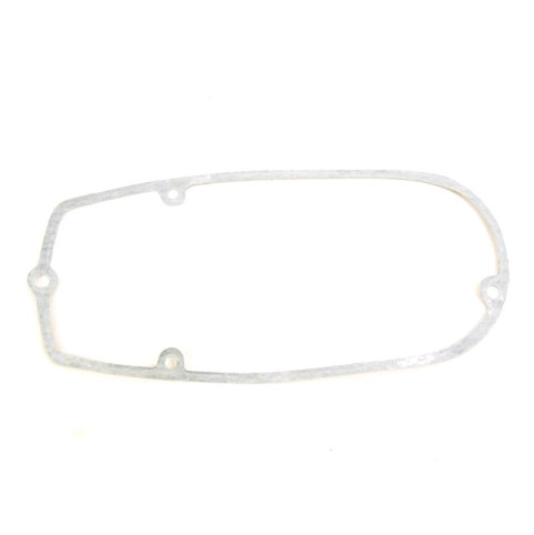 Tömítés motorfedél bal klingerit MZ ETZ 125-150
